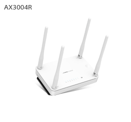 ipTIME AX3004R Wi-Fi 6 유무선 공유기 (흰색, 크래들 일체형)
