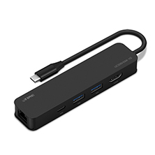 ipTIME UC306HDMI-1G